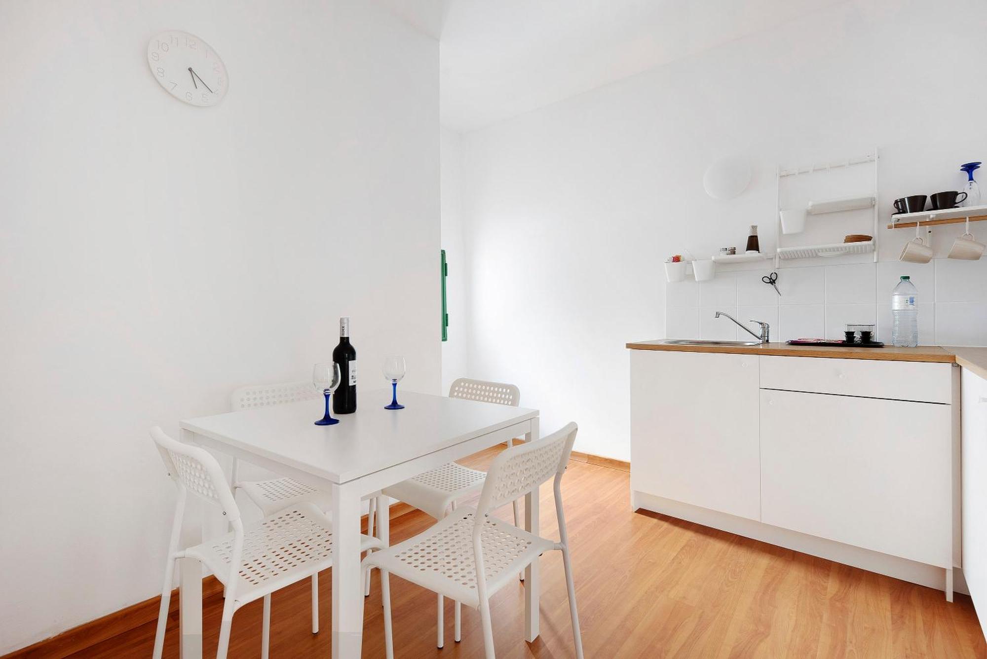 Apartamento Aka La Orotava Exteriér fotografie
