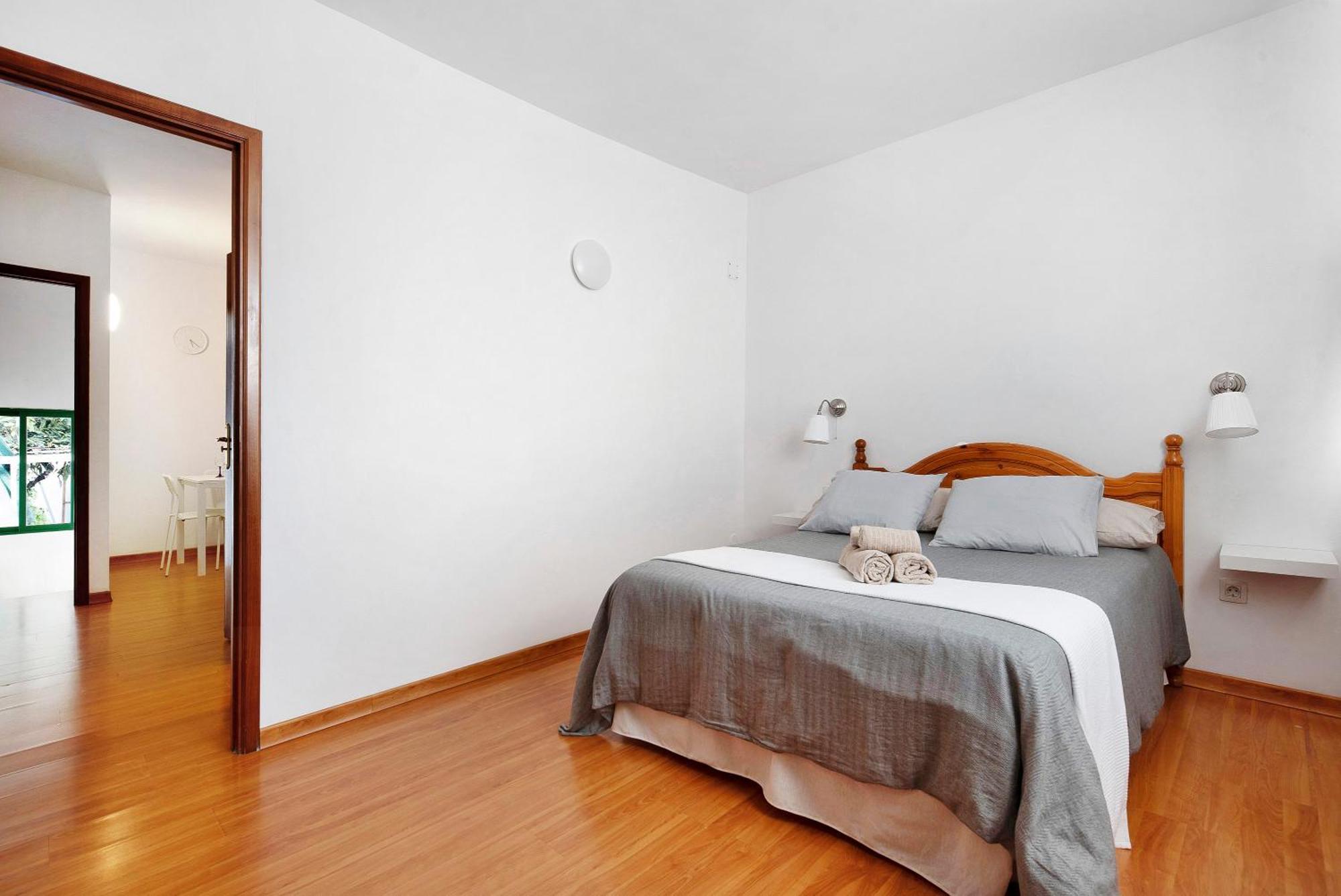 Apartamento Aka La Orotava Exteriér fotografie