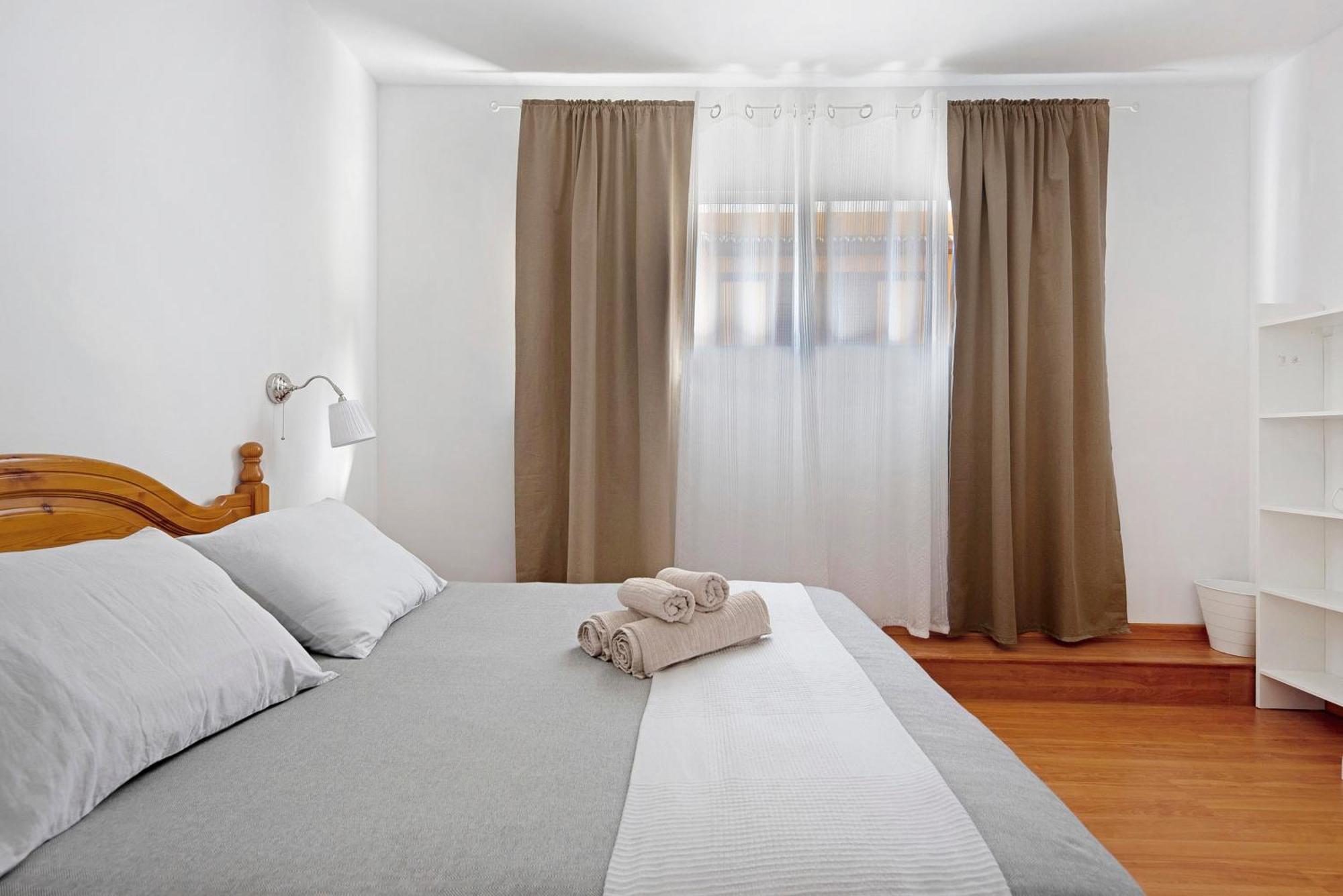 Apartamento Aka La Orotava Exteriér fotografie