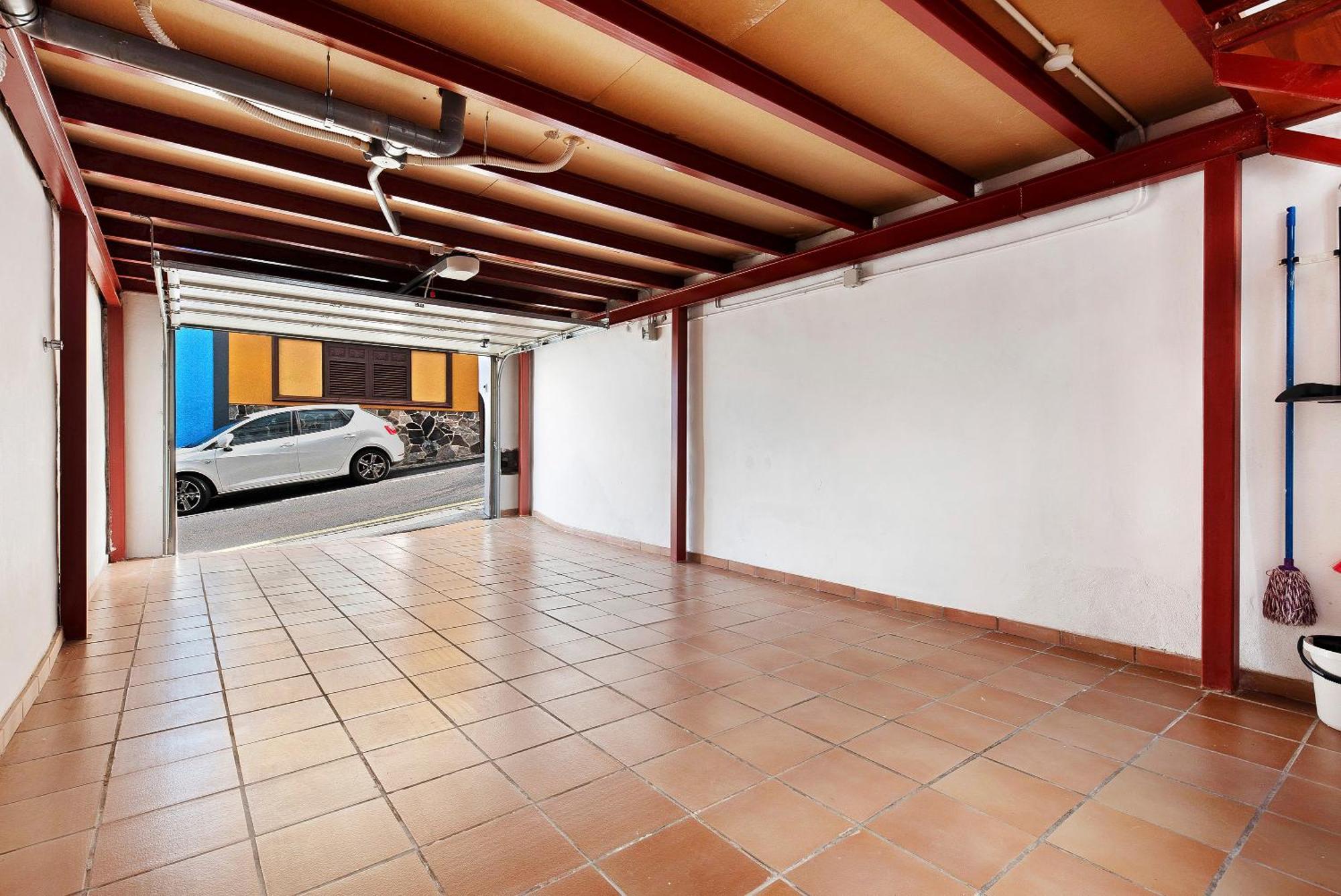 Apartamento Aka La Orotava Exteriér fotografie
