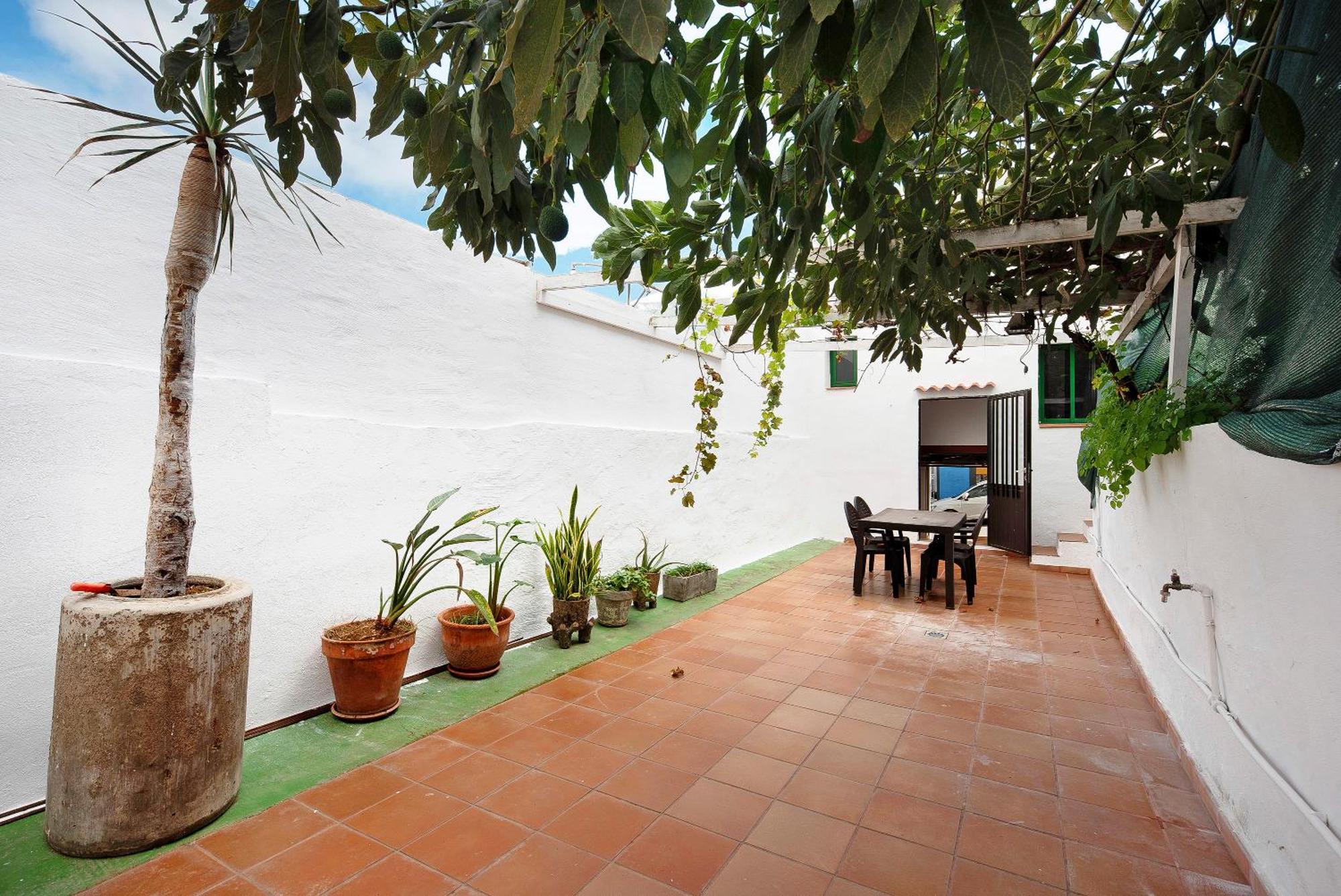 Apartamento Aka La Orotava Exteriér fotografie
