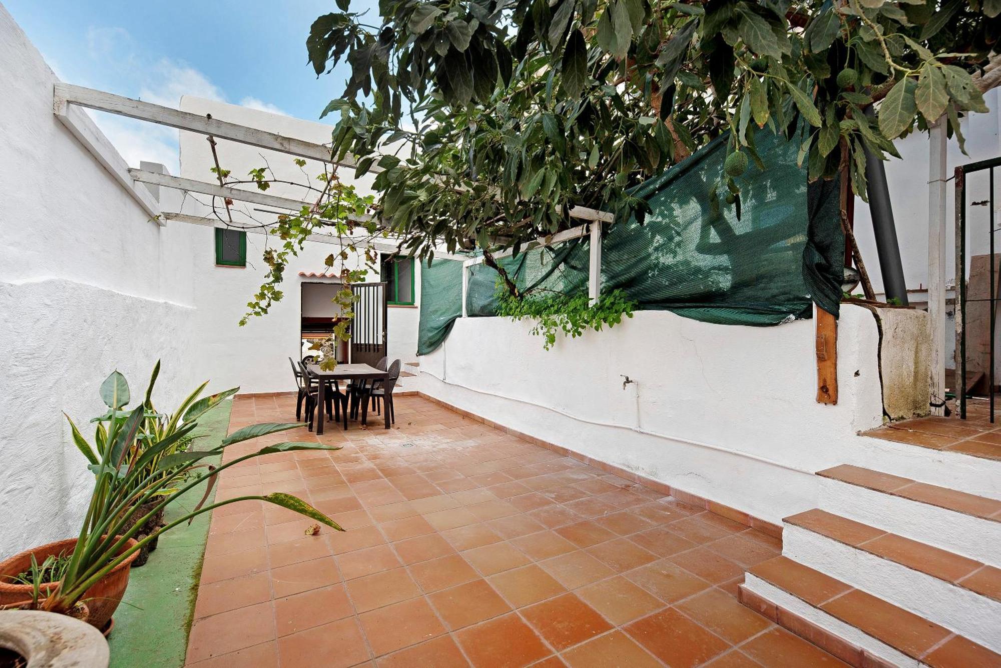 Apartamento Aka La Orotava Exteriér fotografie